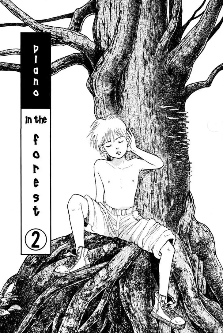 Piano no mori Chapter 2 2